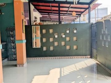Rumah Ciledug Cantik Minimalis dan Strategis
