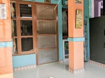 Rumah Ciledug Cantik Minimalis dan Strategis