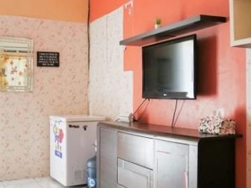 Rumah Ciledug Cantik Minimalis dan Strategis