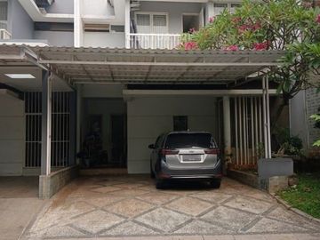 Dijual Rumah Siap Huni Cluster Premium Fortune Belleza Graha Raya
