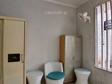 Dijual Rumah Siap Huni Cluster Premium Fortune Belleza Graha Raya