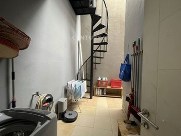 Dijual Rumah Siap Huni Cluster Premium Fortune Belleza Graha Raya