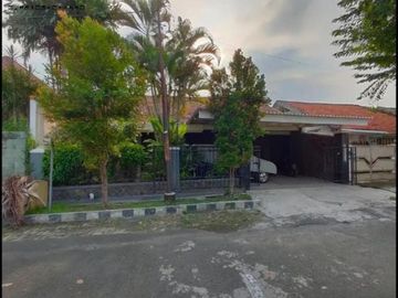 Rumah medokan ayu row jalan bisa 3 mobil
