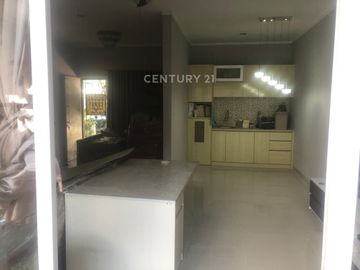 Di Jual Rumah Fully Furnished Di Serpong