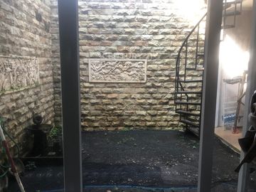 Di Jual Rumah Fully Furnished Di Serpong