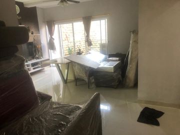Di Jual Rumah Fully Furnished Di Serpong