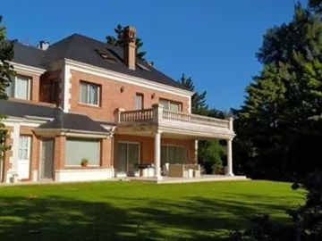 Casa en venta en Club de Campo Abril