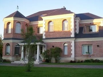 Casa en venta en Club de Campo Abril