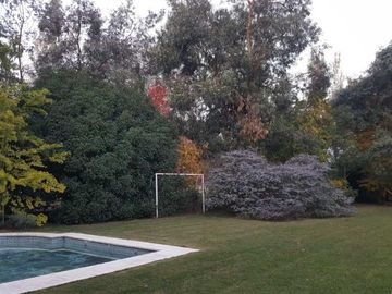 Casa en venta en Club de Campo Abril