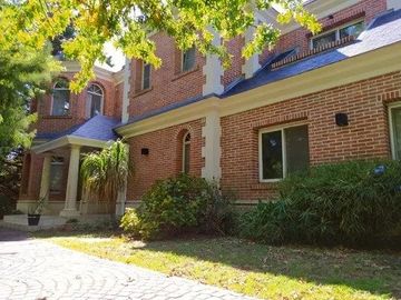 Casa en venta en Club de Campo Abril