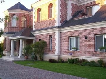 Casa en venta en Club de Campo Abril