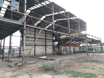 Sitio en arriendo en Quinta Normal