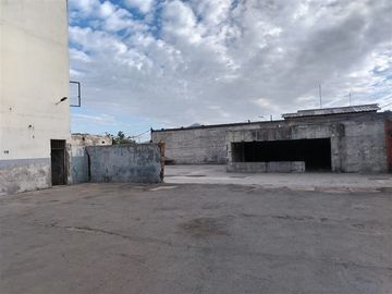 Sitio en arriendo en Quinta Normal