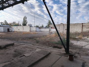 Sitio en arriendo en Quinta Normal