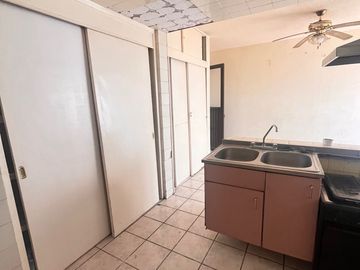CASA EN VENTA EN COL. VIRREYES