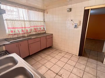 CASA EN VENTA EN COL. VIRREYES