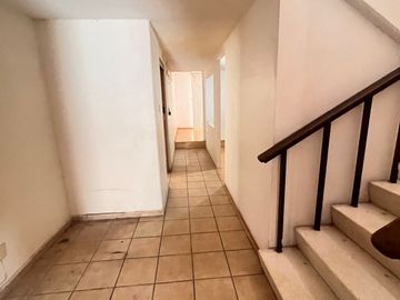 CASA EN VENTA EN COL. VIRREYES