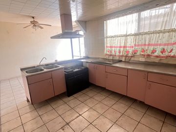 CASA EN VENTA EN COL. VIRREYES