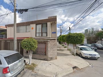CASA EN VENTA EN COL. VIRREYES