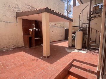 CASA EN VENTA EN COL. VIRREYES
