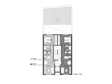 VENTA DEPTO 1 DORMIT C/BALCÓN AL FRENTE. CÓRDOBA 2680. CÓDIGO XIV FINANCIACIÓN EN PESOS