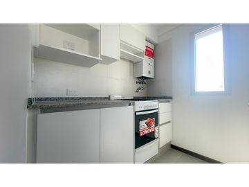VENTA DEPTO 1 DORMIT C/BALCÓN AL FRENTE. CÓRDOBA 2680. CÓDIGO XIV FINANCIACIÓN EN PESOS