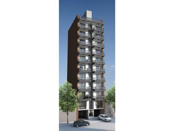 VENTA DEPTO 1 DORMIT C/BALCÓN AL FRENTE. CÓRDOBA 2680. CÓDIGO XIV FINANCIACIÓN EN PESOS