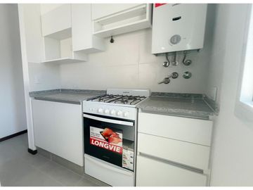 VENTA DEPTO 1 DORMIT C/BALCÓN AL FRENTE. CÓRDOBA 2680. CÓDIGO XIV FINANCIACIÓN EN PESOS