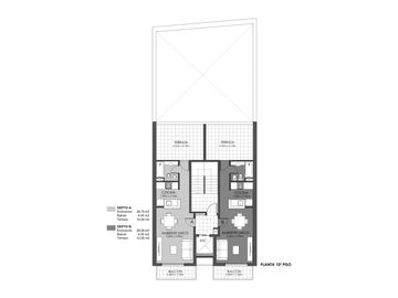 VENTA DEPTO 1 DORMIT C/BALCÓN AL FRENTE. CÓRDOBA 2680. CÓDIGO XIV FINANCIACIÓN EN PESOS