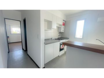 VENTA DEPTO 1 DORMIT C/BALCÓN AL FRENTE. CÓRDOBA 2680. CÓDIGO XIV FINANCIACIÓN EN PESOS