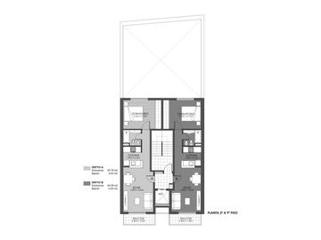 VENTA DEPTO 1 DORMIT C/BALCÓN AL FRENTE. CÓRDOBA 2680. CÓDIGO XIV FINANCIACIÓN EN PESOS