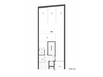 VENTA DEPTO 1 DORMIT C/BALCÓN AL FRENTE. CÓRDOBA 2680. CÓDIGO XIV FINANCIACIÓN EN PESOS