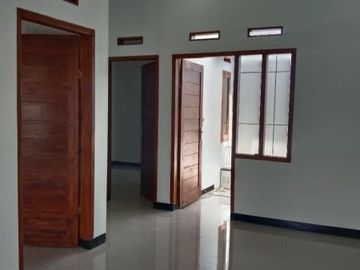 Bonus pagar canopy dan free biaya SHM Grand duta rancatungku