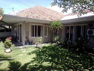 Rumah Terawat Siap Huni Manyar Surabaya