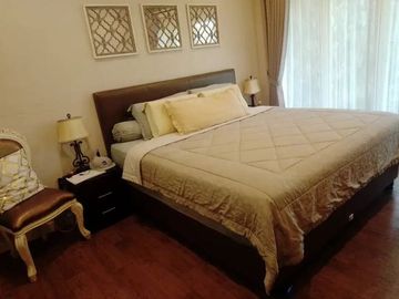 Rumah Terawat Siap Huni Manyar Surabaya