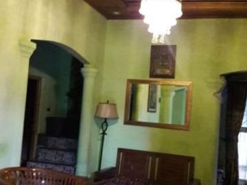 Rumah Di Rangkapan Jaya Baru, 3Lt, Semi Furn, Meruyung