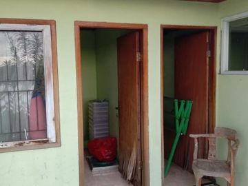 Rumah Di Rangkapan Jaya Baru, 3Lt, Semi Furn, Meruyung