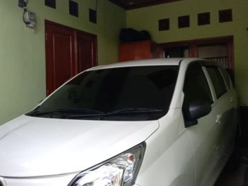 Rumah Di Rangkapan Jaya Baru, 3Lt, Semi Furn, Meruyung