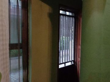 Rumah Di Rangkapan Jaya Baru, 3Lt, Semi Furn, Meruyung
