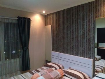 Sewa /6bln aprtmen city home area MOI-Kelapa Gading