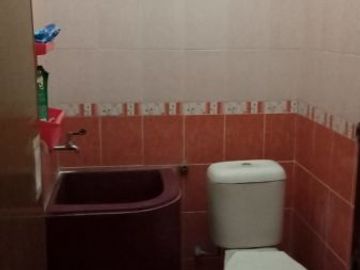 Rumah Nyaman @Arcamanik Dekat ke Kawasan Antapani, Cisaranten dan Soekarno Hatta