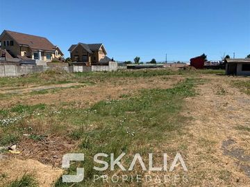 VENTA terreno 4.983 m2 en San Pedro de la Paz inversión