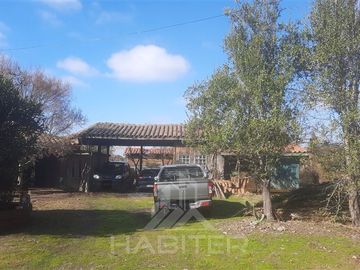 Hermosa Casa Colonial a solo tres km. de Curicó (37622)