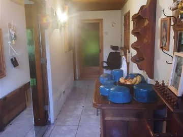 Hermosa Casa Colonial a solo tres km. de Curicó (37622)