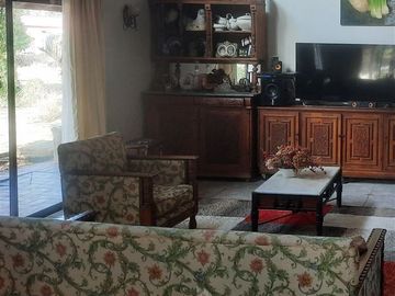 Hermosa Casa Colonial a solo tres km. de Curicó (37622)