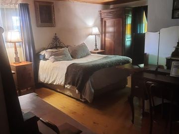 Hermosa Casa Colonial a solo tres km. de Curicó (37622)