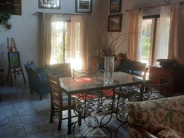 Hermosa Casa Colonial a solo tres km. de Curicó (37622)