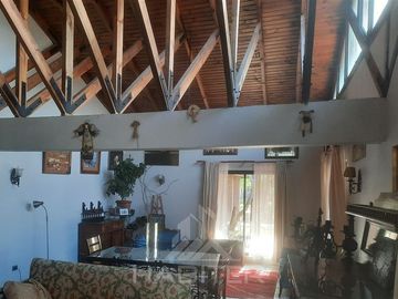 Hermosa Casa Colonial a solo tres km. de Curicó (37622)