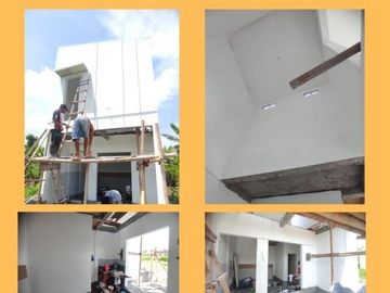 Rumah Syariah Strategis Dekat RSUD Ketileng Semarang