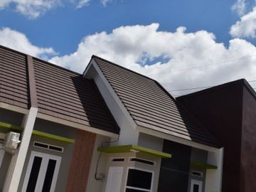rumah cash / kpr terlaris di depok